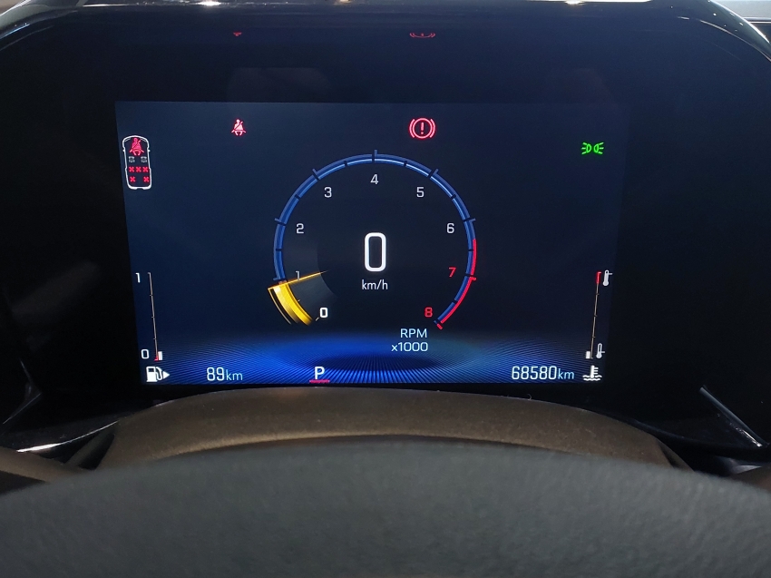 chevrolet spin 1.8 ltz 8v flex 4p automatico 202514