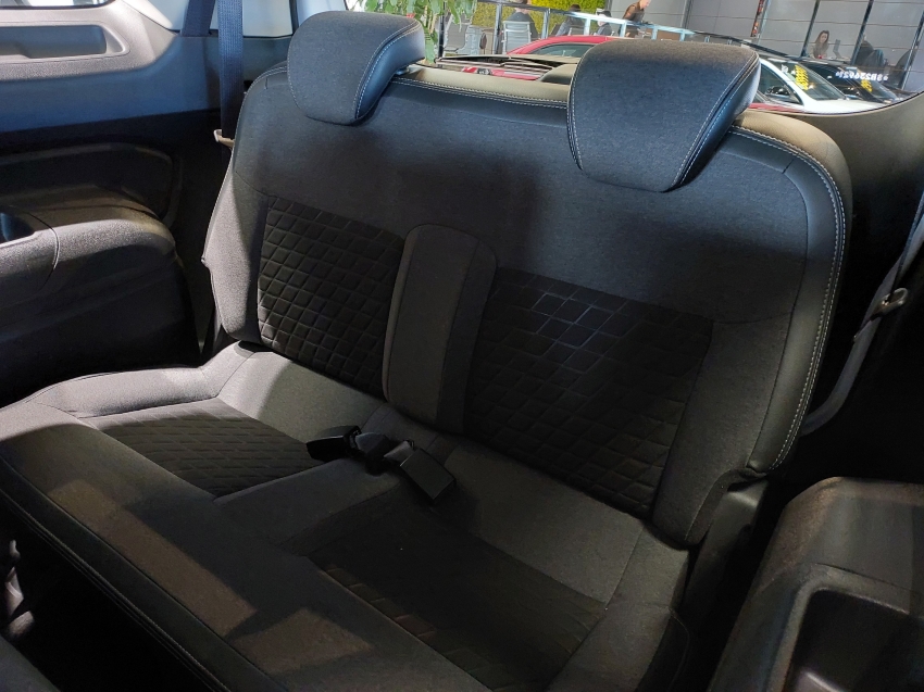 chevrolet spin 1.8 ltz 8v flex 4p automatico 202510