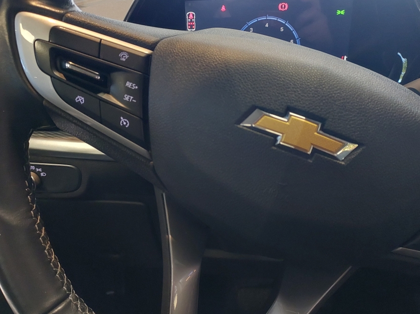 chevrolet spin 1.8 ltz 8v flex 4p automatico 202516