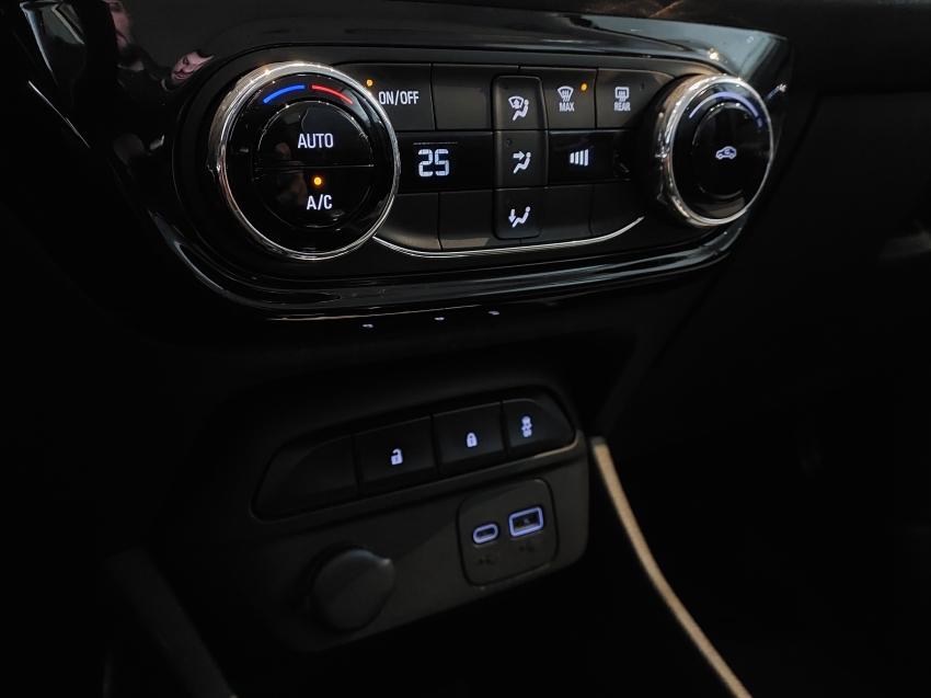 chevrolet spin 1.8 ltz 8v flex 4p automatico 202512