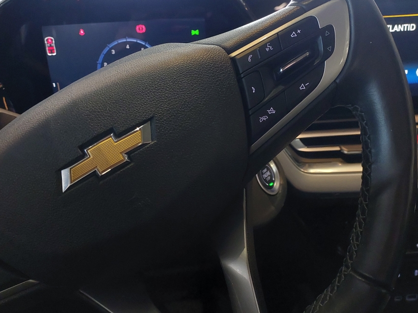 chevrolet spin 1.8 ltz 8v flex 4p automatico 202517