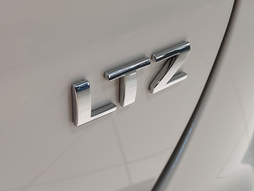 chevrolet spin 1.8 ltz 8v flex 4p automatico 202522