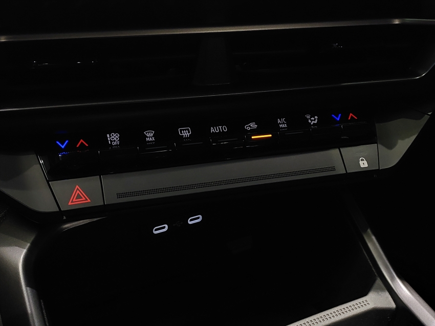 renault boreal 1.3 tce flex iconic edc 4p automatico 202612
