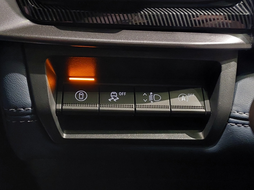 renault boreal 1.3 tce flex iconic edc 4p automatico 202618