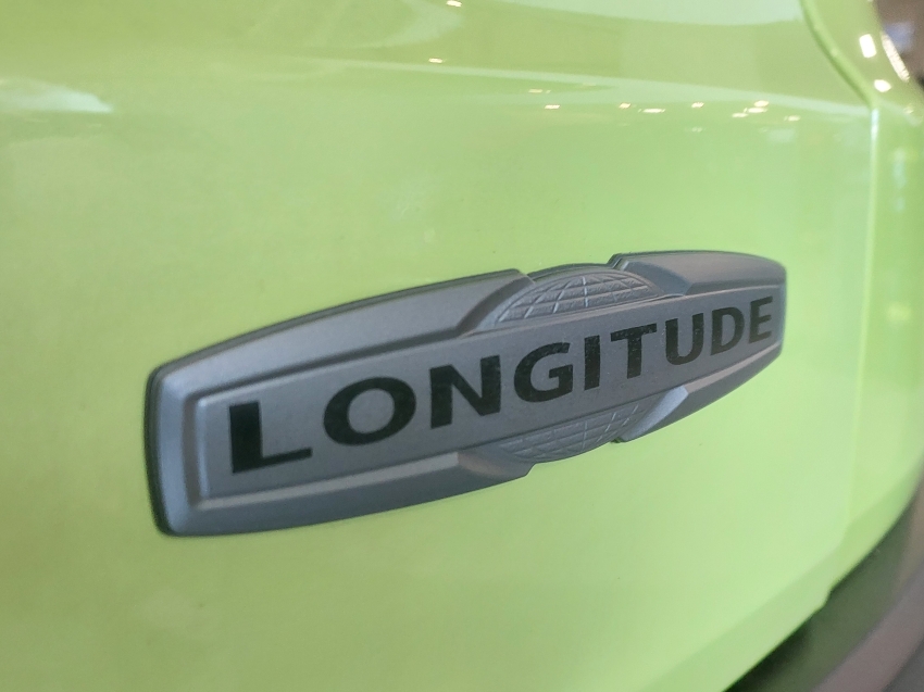 jeep avenger longitude t200 hybrid mhev flex cvt 1.0 hibrido 4p automatico 202725