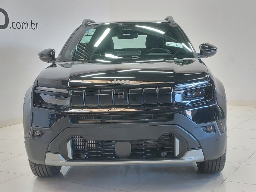 jeep avenger limited t200 hybrid mhev flex cvt 1.0 4p automatico 20272