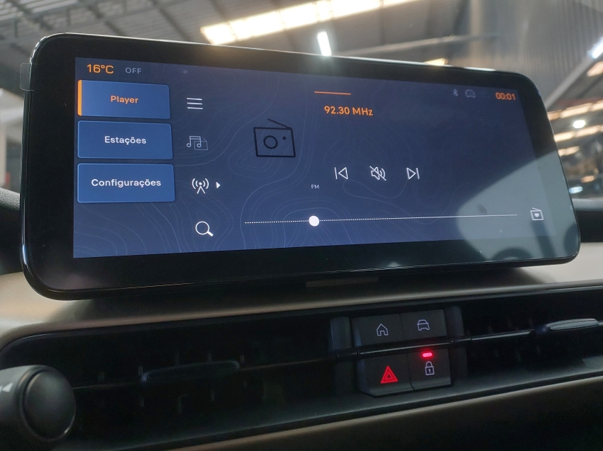 jeep avenger limited t200 hybrid mhev flex cvt 1.0 4p automatico 202712