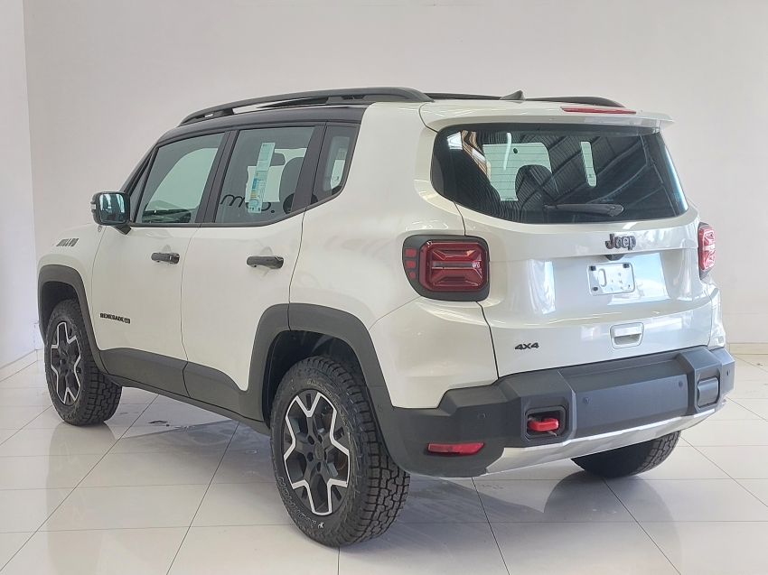jeep renegade 1.3 t270 turbo flex willys 4x4 at9 4p automatico 20273