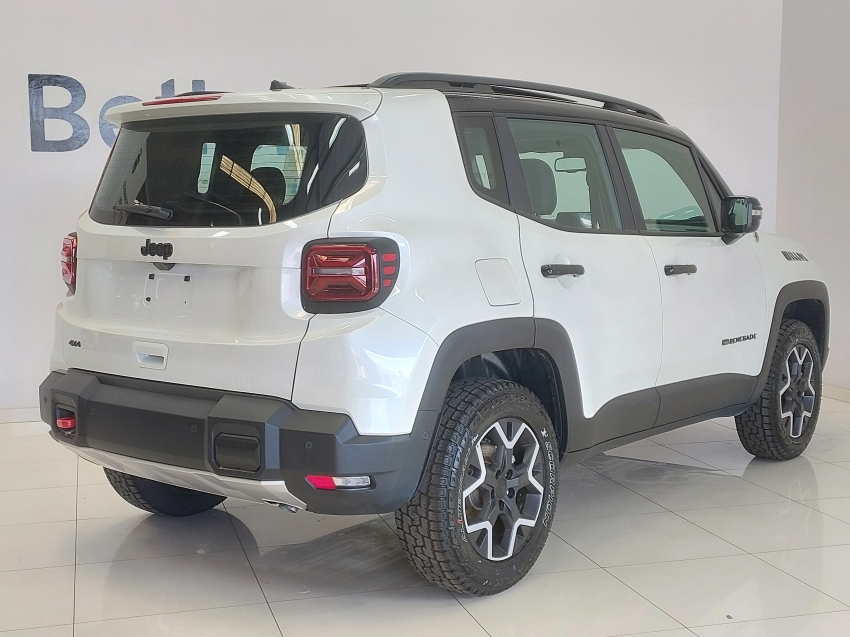 jeep renegade 1.3 t270 turbo flex willys 4x4 at9 4p automatico 20274