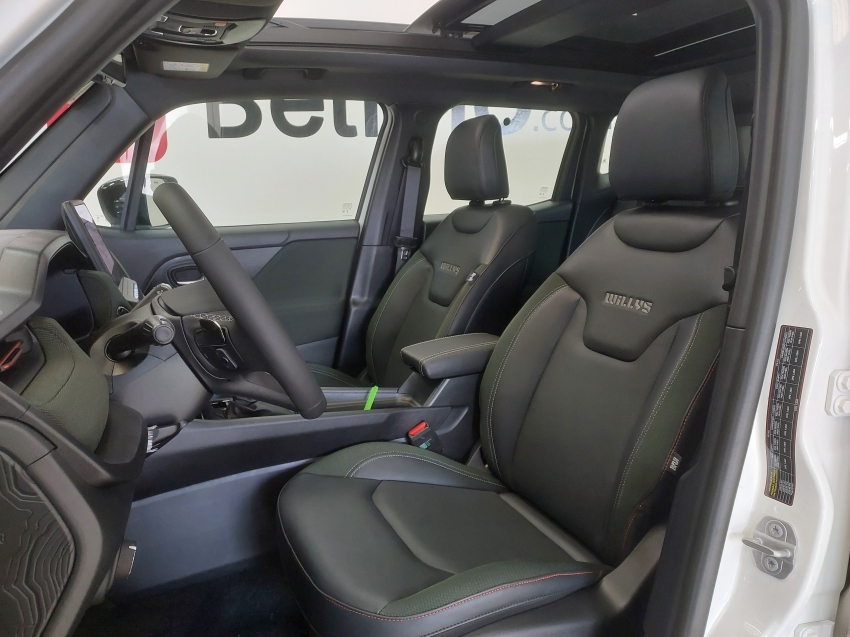 jeep renegade 1.3 t270 turbo flex willys 4x4 at9 4p automatico 20279