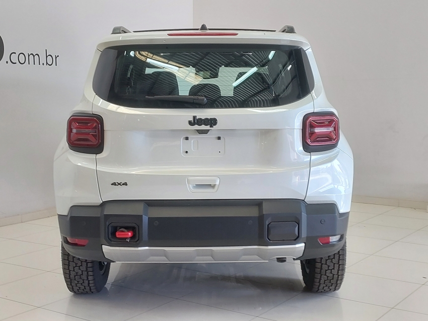 jeep renegade 1.3 t270 turbo flex willys 4x4 at9 4p automatico 20275