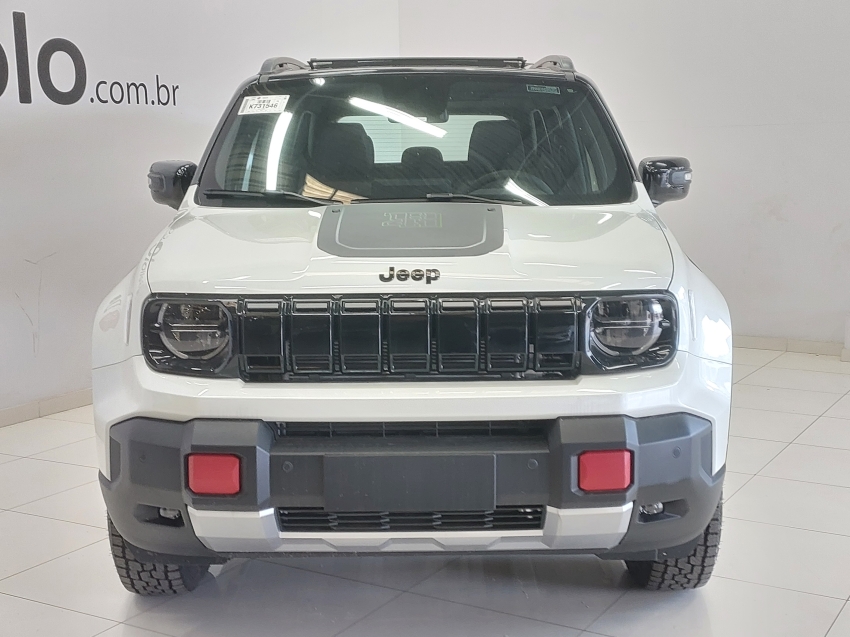 jeep renegade 1.3 t270 turbo flex willys 4x4 at9 4p automatico 20272