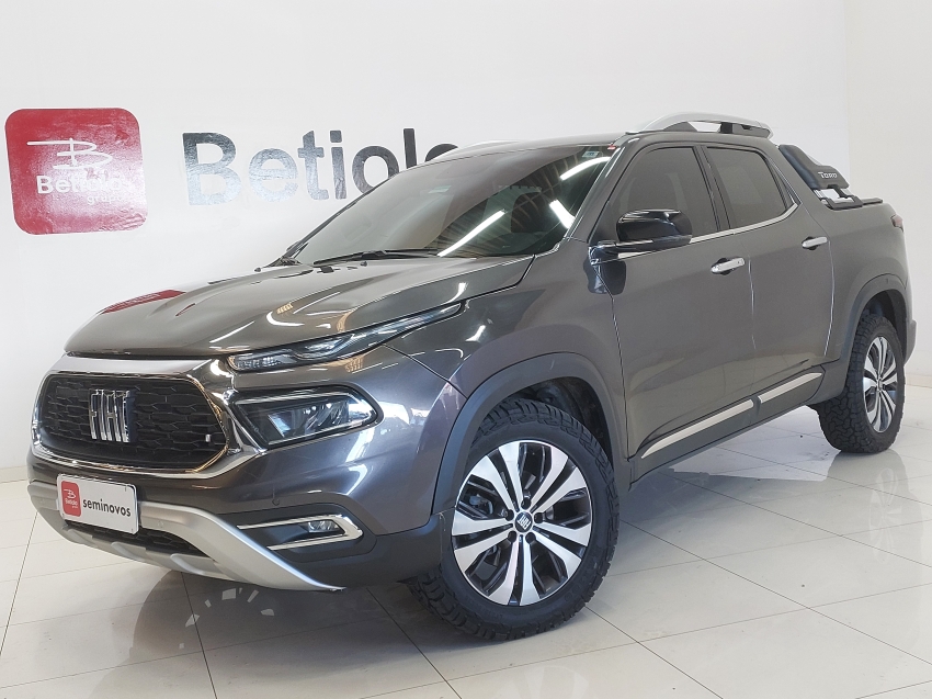 fiat toro 2.0 16v turbo diesel volcano 4wd at9 4p automatico 20241