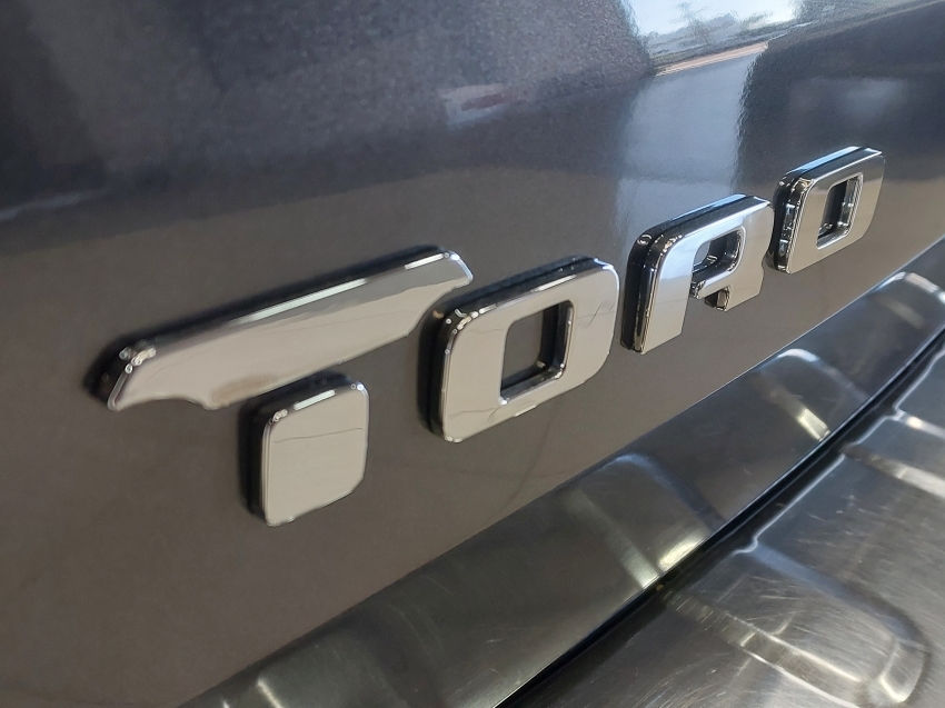 fiat toro 2.0 16v turbo diesel volcano 4wd at9 4p automatico 202423