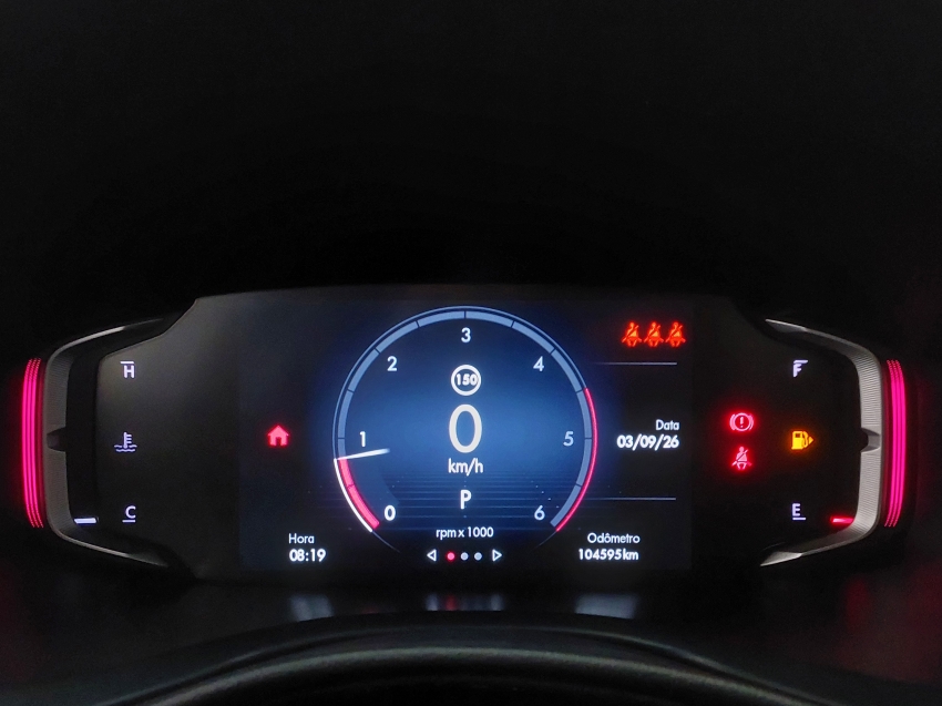 fiat toro 2.0 16v turbo diesel volcano 4wd at9 4p automatico 202410