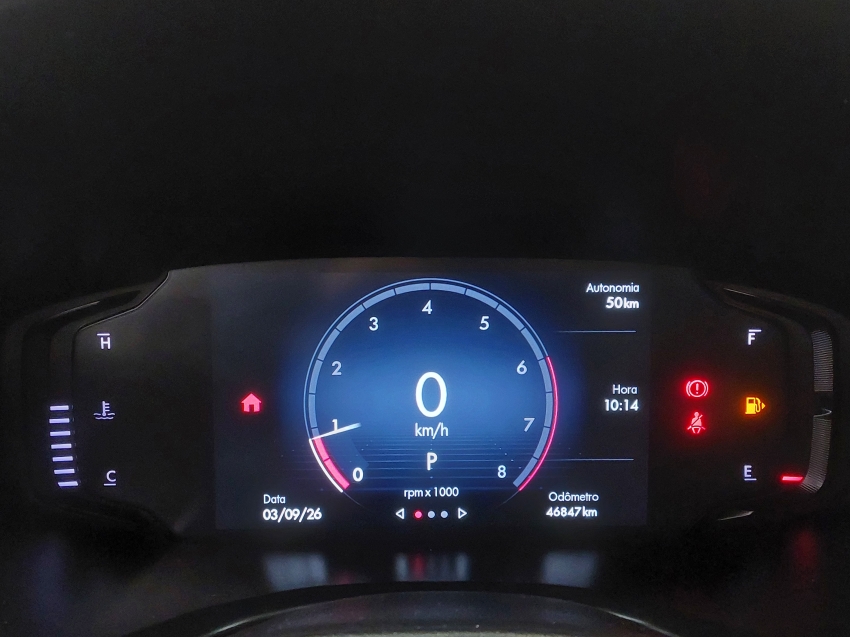 fiat toro 1.3 turbo 270 flex endurance at6 4p automatico 20229