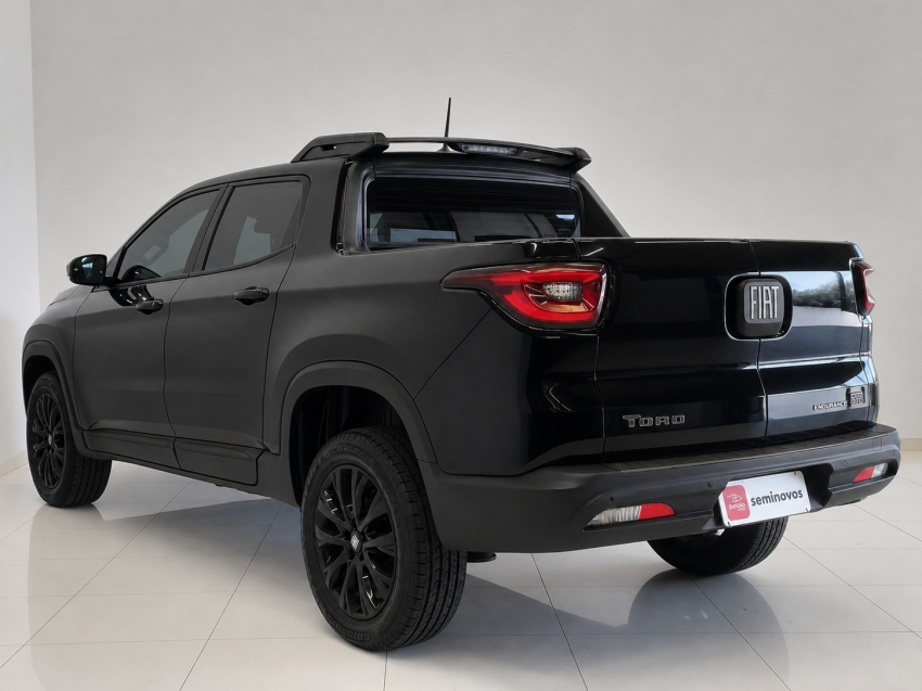 fiat toro 1.3 turbo 270 flex endurance at6 4p automatico 20222