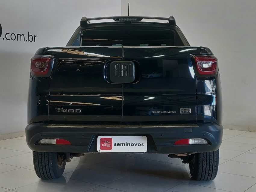 fiat toro 1.3 turbo 270 flex endurance at6 4p automatico 20224