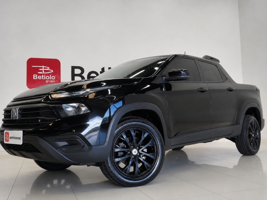 fiat toro 1.3 turbo 270 flex endurance at6 4p automatico 20220