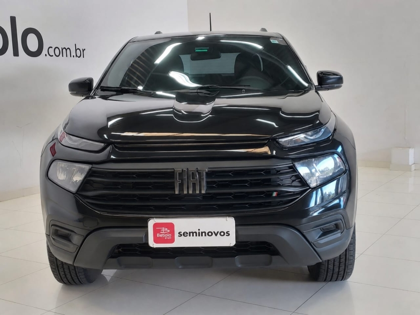 fiat toro 1.3 turbo 270 flex endurance at6 4p automatico 20221