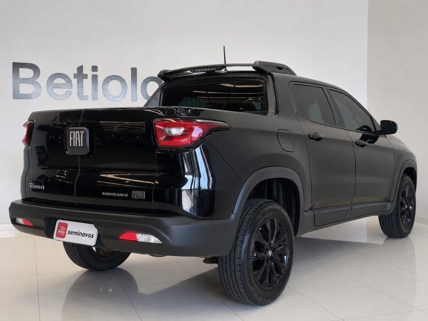 fiat toro 1.3 turbo 270 flex endurance at6 4p automatico 20223