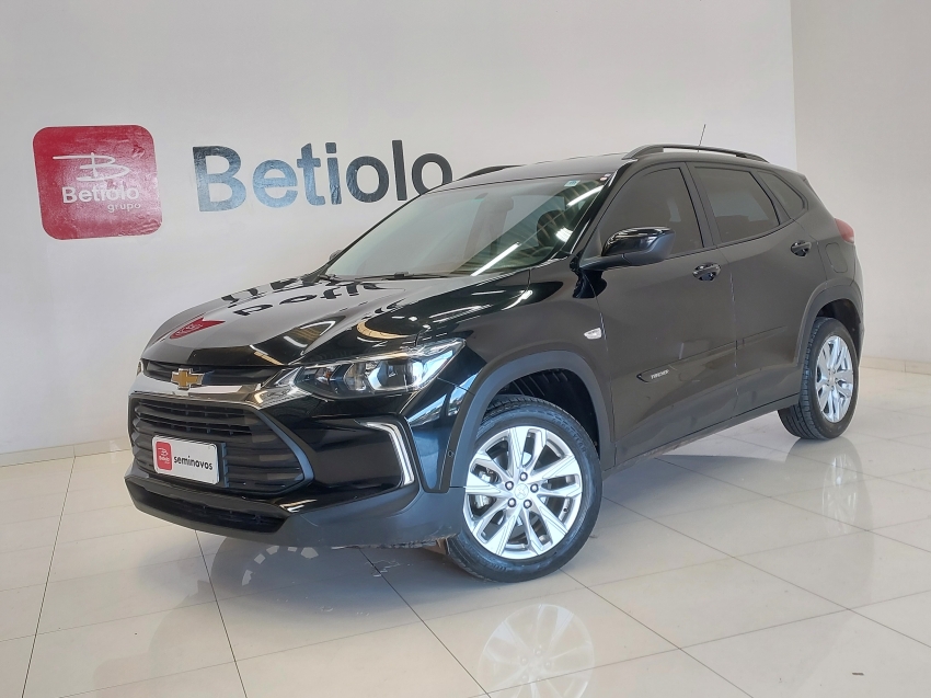chevrolet tracker 1.0 turbo flex ltz automatico 4p 202317