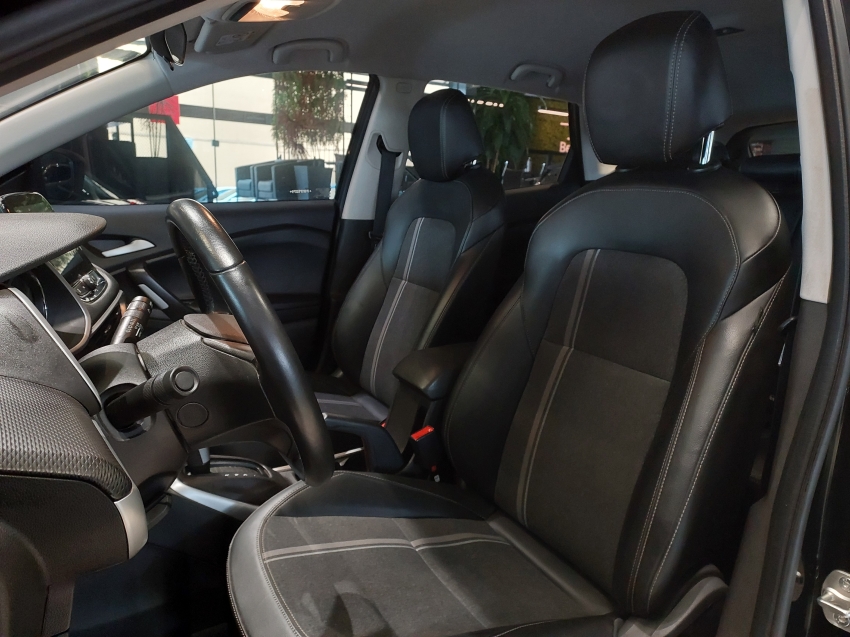 chevrolet tracker 1.0 turbo flex ltz automatico 4p 20237