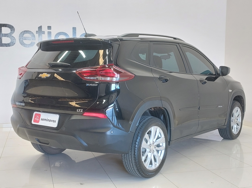 chevrolet tracker 1.0 turbo flex ltz automatico 4p 20233