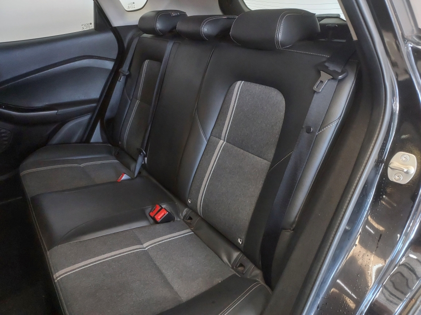 chevrolet tracker 1.0 turbo flex ltz automatico 4p 20238