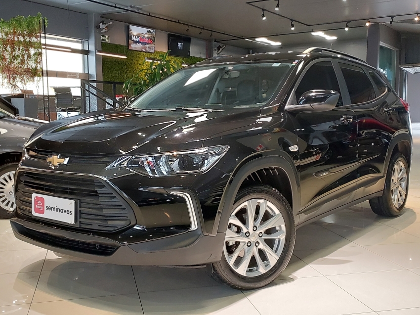 chevrolet tracker 1.0 turbo flex ltz automatico 4p 20231