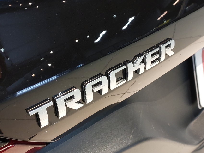 chevrolet tracker 1.0 turbo flex ltz automatico 4p 202318