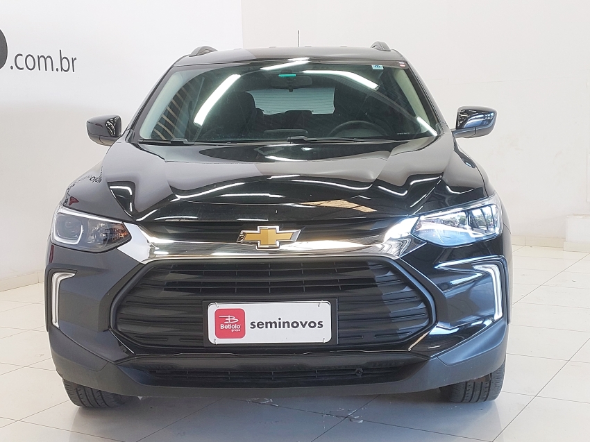 chevrolet tracker 1.0 turbo flex ltz automatico 4p 20231