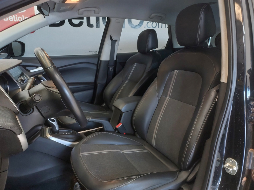 chevrolet tracker 1.0 turbo flex ltz automatico 4p 20237