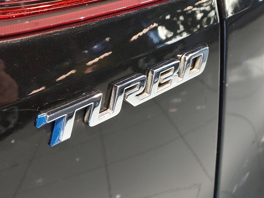 chevrolet tracker 1.0 turbo flex ltz automatico 4p 202319