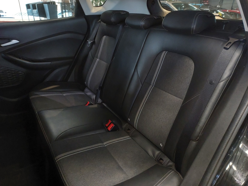 chevrolet tracker 1.0 turbo flex ltz automatico 4p 20238