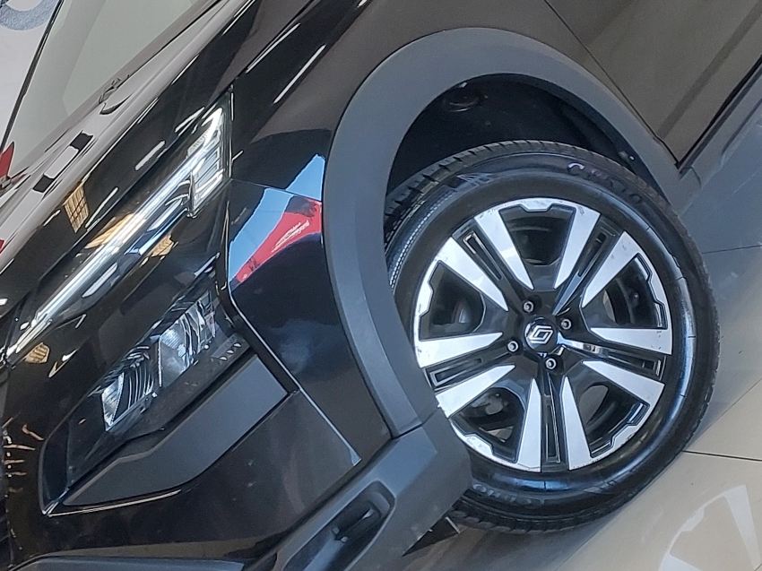 renault kardian 1.0 tce flex evolution edc 4p automatico 202518