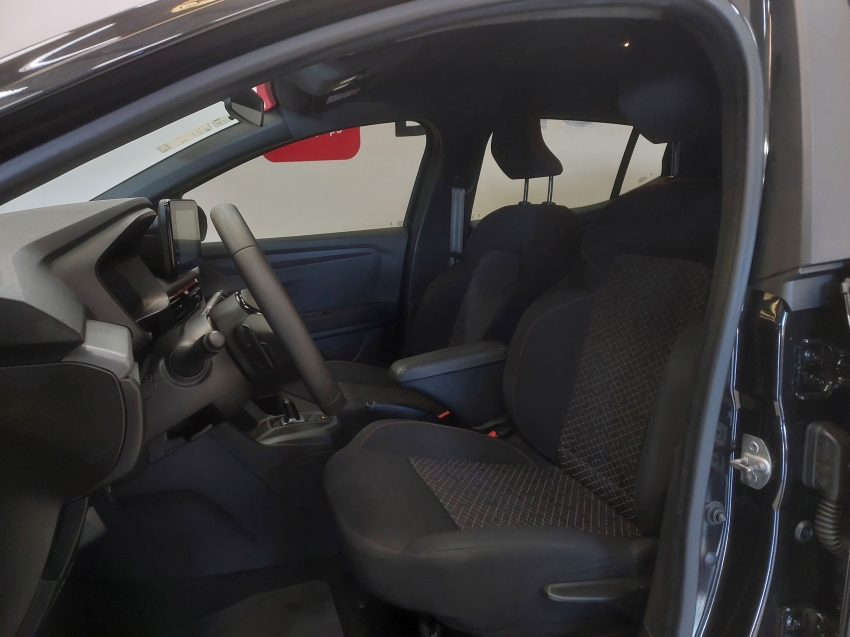 renault kardian 1.0 tce flex evolution edc 4p automatico 20258