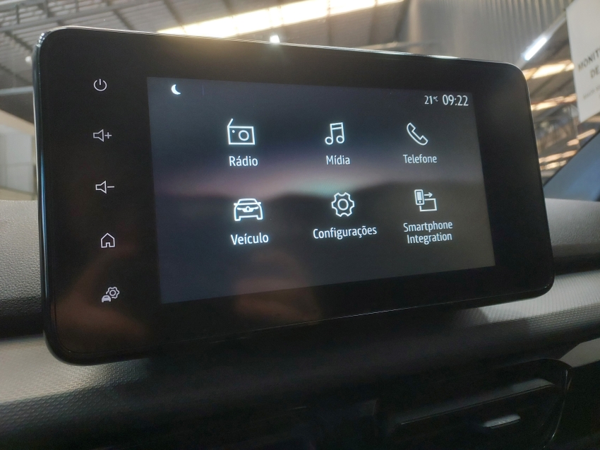 renault kardian 1.0 tce flex evolution edc 4p automatico 202512