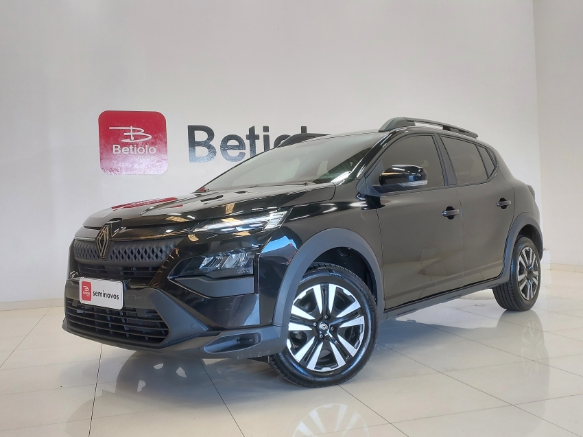 renault kardian 1.0 tce flex evolution edc 4p automatico 202519