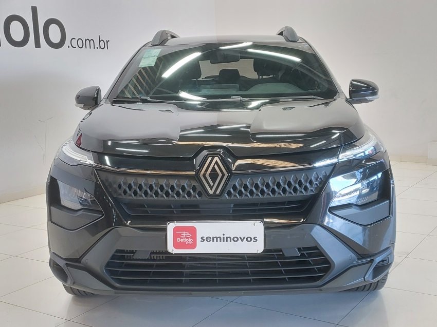 renault kardian 1.0 tce flex evolution edc 4p automatico 20252
