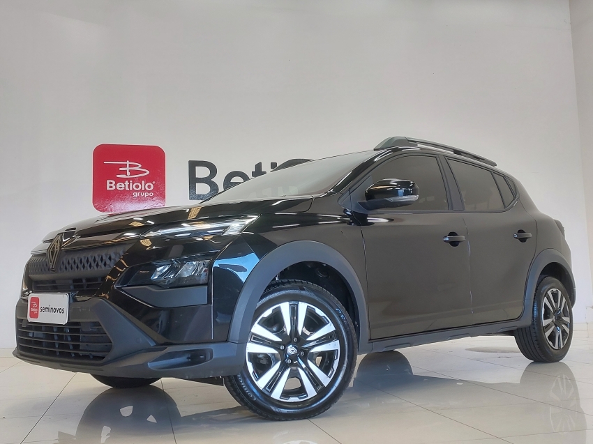 renault kardian 1.0 tce flex evolution edc 4p automatico 20250