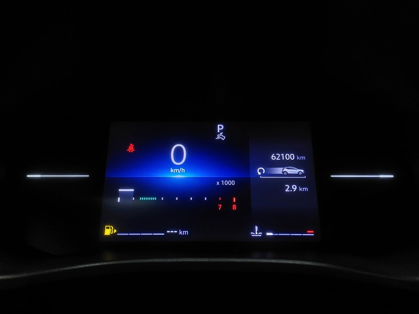 renault kardian 1.0 tce flex evolution edc 4p automatico 202510