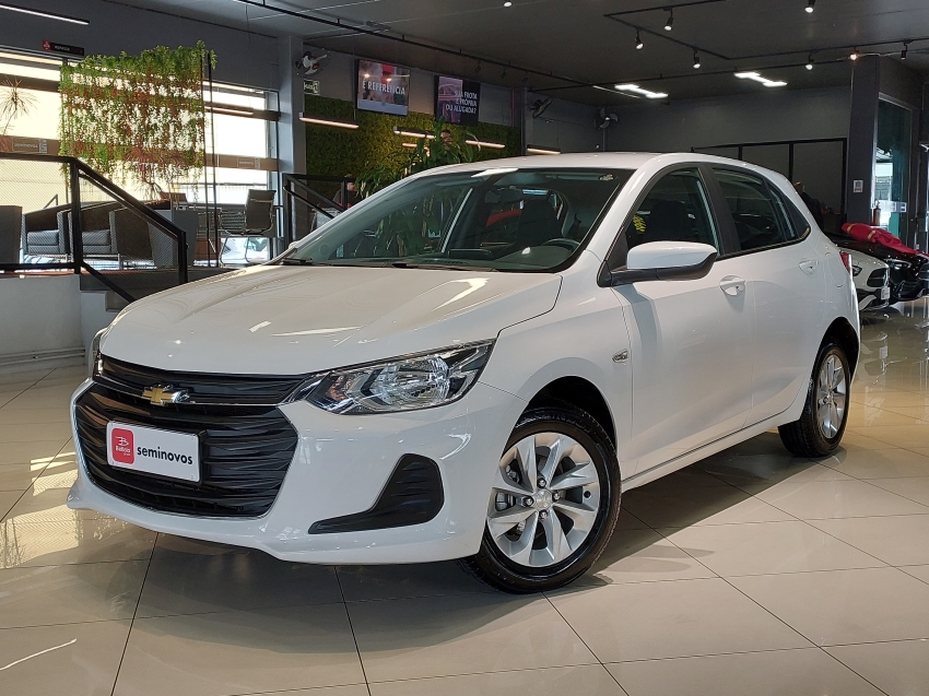 chevrolet onix 1.0 turbo flex lt manual 4p 20231