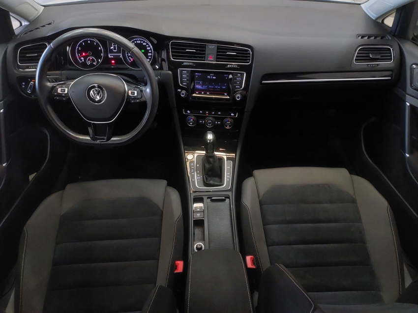volkswagen golf 1.4 tsi highline 16v gasolina 4p automatico flex 20147