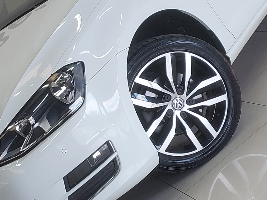 volkswagen golf 1.4 tsi highline 16v gasolina 4p automatico flex 201421