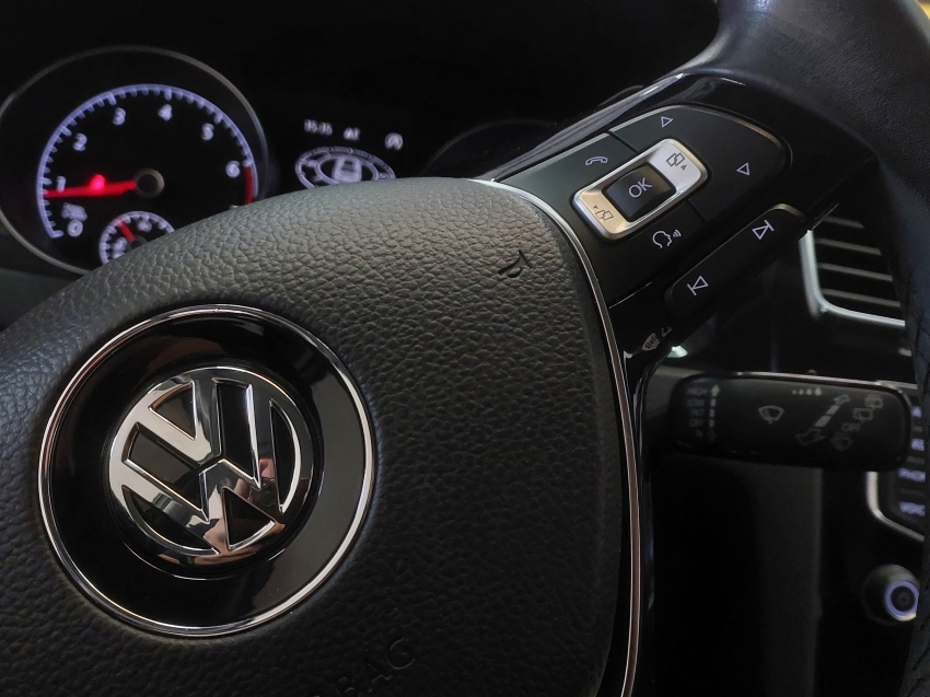 volkswagen golf 1.4 tsi highline 16v gasolina 4p automatico flex 201416