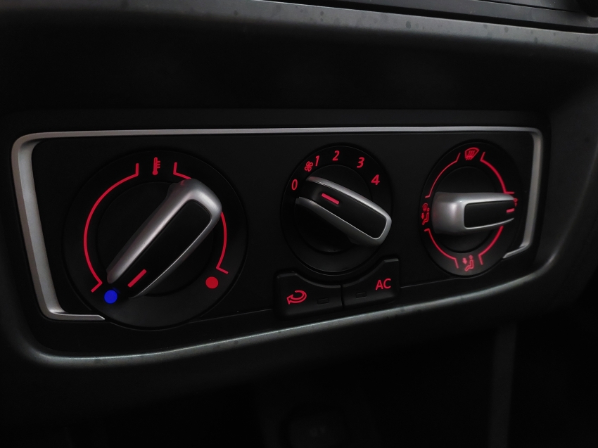volkswagen fox 1.6 msi total flex connect 4p manual 201911