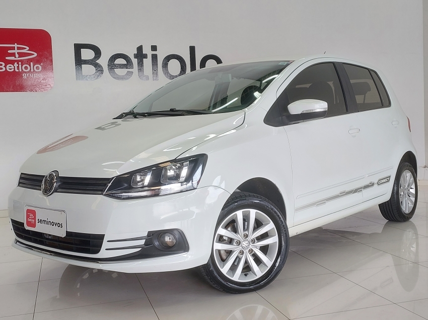 volkswagen fox 1.6 msi total flex connect 4p manual 20191
