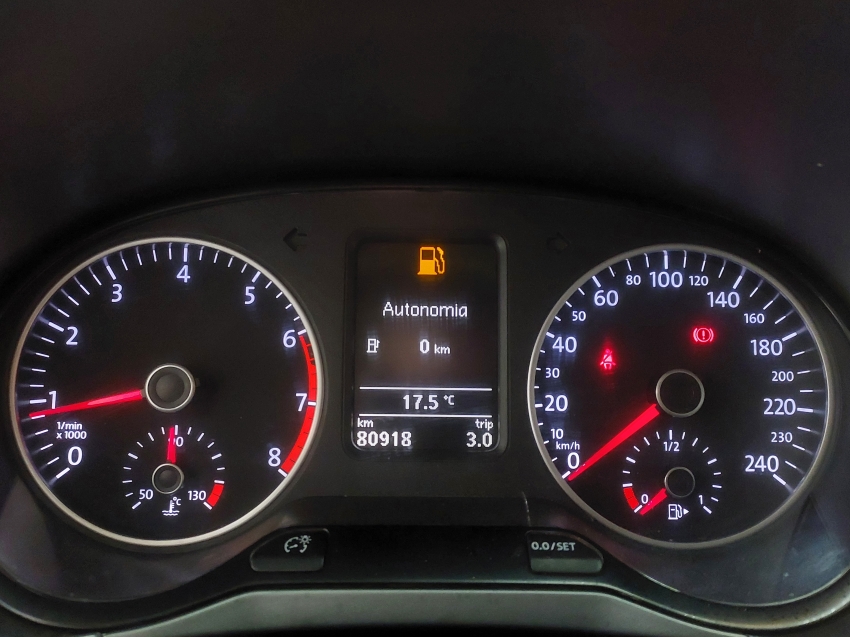 volkswagen fox 1.6 msi total flex connect 4p manual 201910