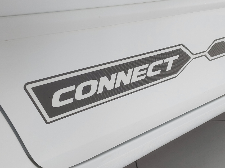 volkswagen fox 1.6 msi total flex connect 4p manual 201918